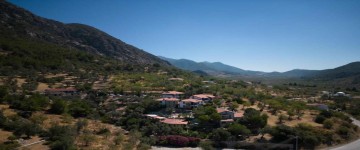 Yakaköy'de Doğa İle Baş Başa Tatil İmkanları