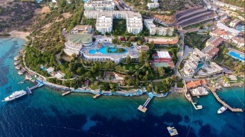 Bodrum Hotel Transfer