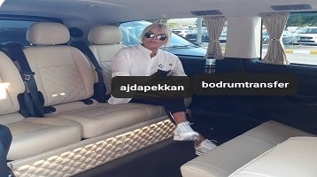 Bodrum Vip Transfer
