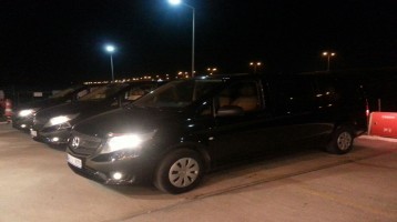 Bodrum Vip Transfers